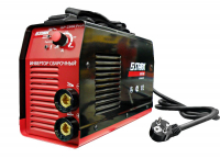 Сварочный инвертор Stark ISP-2500 Profi