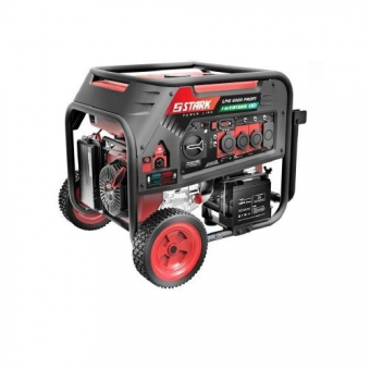 Газовый генератор Stark LPG 6000 Profi