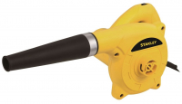 Повітродувка-пилосос мережева STANLEY STPT600