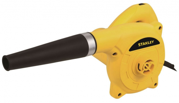 Повітродувка-пилосос мережева STANLEY STPT600
