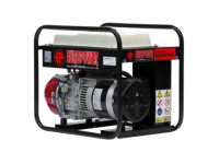 Бензиновий генератор Europower EP3300-11