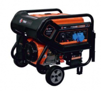 Бензиновий генератор TMG Power GG9500E