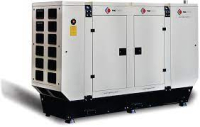 Дизельний генератор TMG Power TMGB-44S
