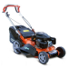 Газонокосарка бензинова Oleo-Mac GV 53 TBX ALL ROAD PLUS4