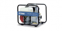 Мотопомпа SDMO TR 3.60H