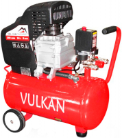 Компрессор Vulkan IBL24B