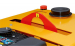 Виброкаток ручной NTC VVV 600/12