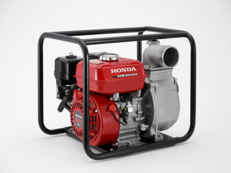 Honda Мотопомпа Honda WB30