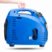 Інверторний генератор Weekender D1200i