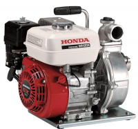Honda Мотопомпа Honda WH20 XT