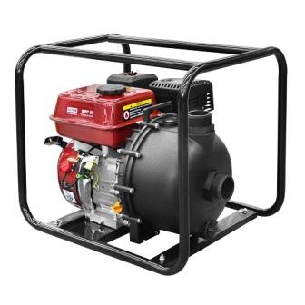 Мотопомпа Stark WPC 50 для химических жидкостей