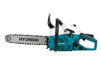 Бензопила Hyundai X 370